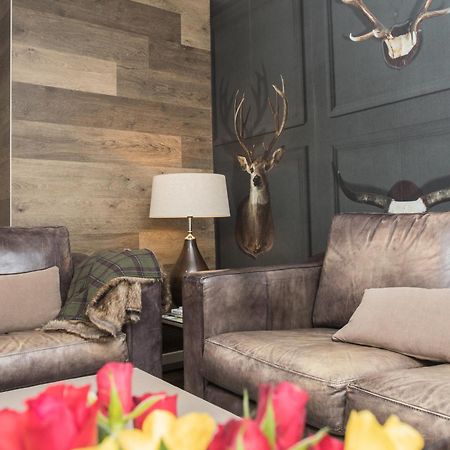 The Suite Winterberg Deluxe - Exklusive Ausstattung, Bestlage Zwischen Skikarussell Und Marktplatz, Eigener Garten, Ski- Und Fahrradraum, Ruhige Suedausrichtung, Wlan, Hundefreundlich Экстерьер фото
