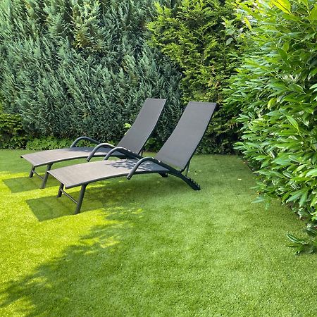 The Suite Winterberg Deluxe - Exklusive Ausstattung, Bestlage Zwischen Skikarussell Und Marktplatz, Eigener Garten, Ski- Und Fahrradraum, Ruhige Suedausrichtung, Wlan, Hundefreundlich Экстерьер фото