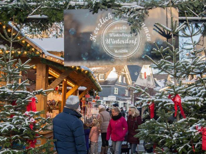 The Suite Winterberg Deluxe - Exklusive Ausstattung, Bestlage Zwischen Skikarussell Und Marktplatz, Eigener Garten, Ski- Und Fahrradraum, Ruhige Suedausrichtung, Wlan, Hundefreundlich Экстерьер фото