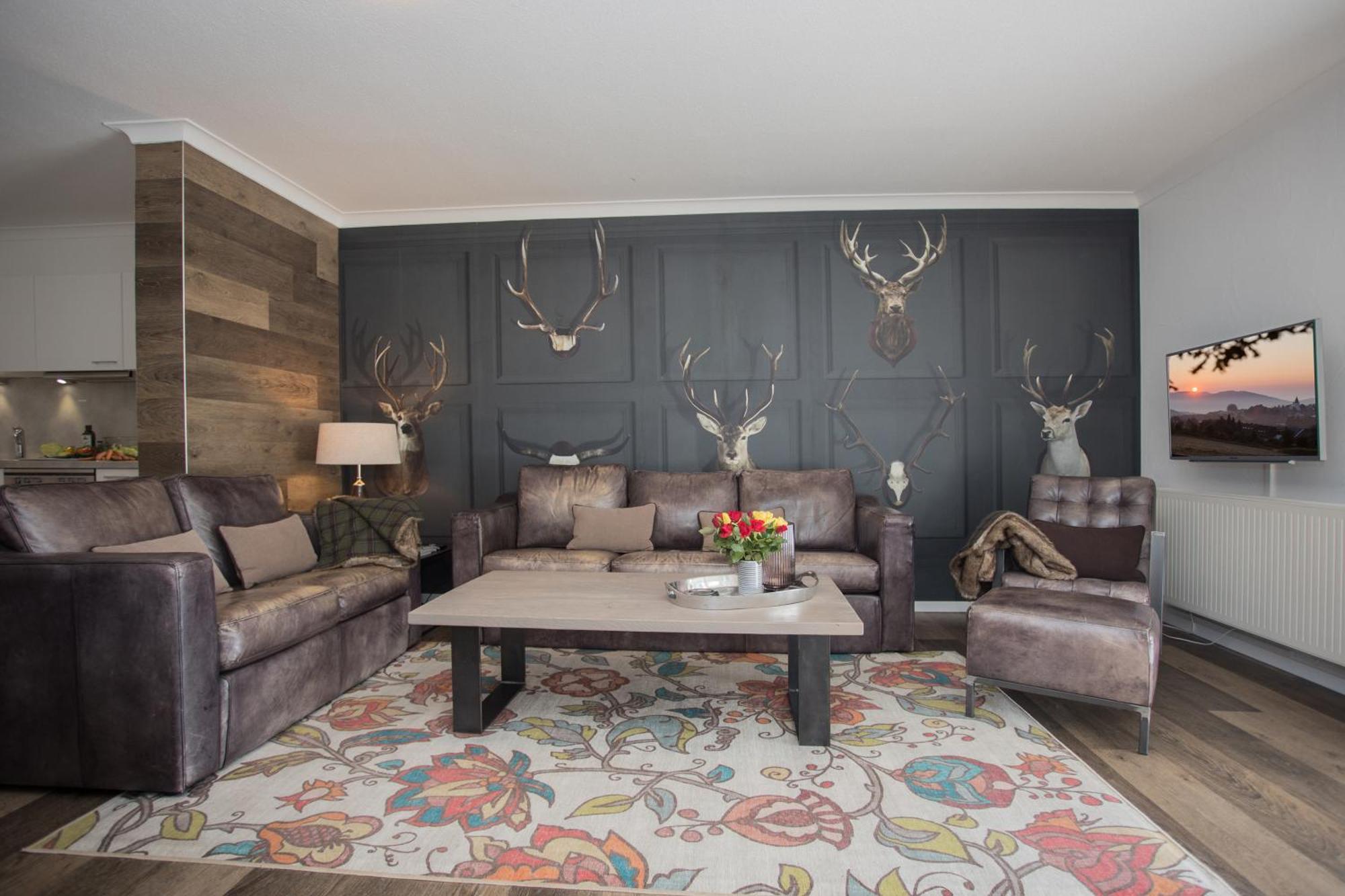 The Suite Winterberg Deluxe - Exklusive Ausstattung, Bestlage Zwischen Skikarussell Und Marktplatz, Eigener Garten, Ski- Und Fahrradraum, Ruhige Suedausrichtung, Wlan, Hundefreundlich Экстерьер фото