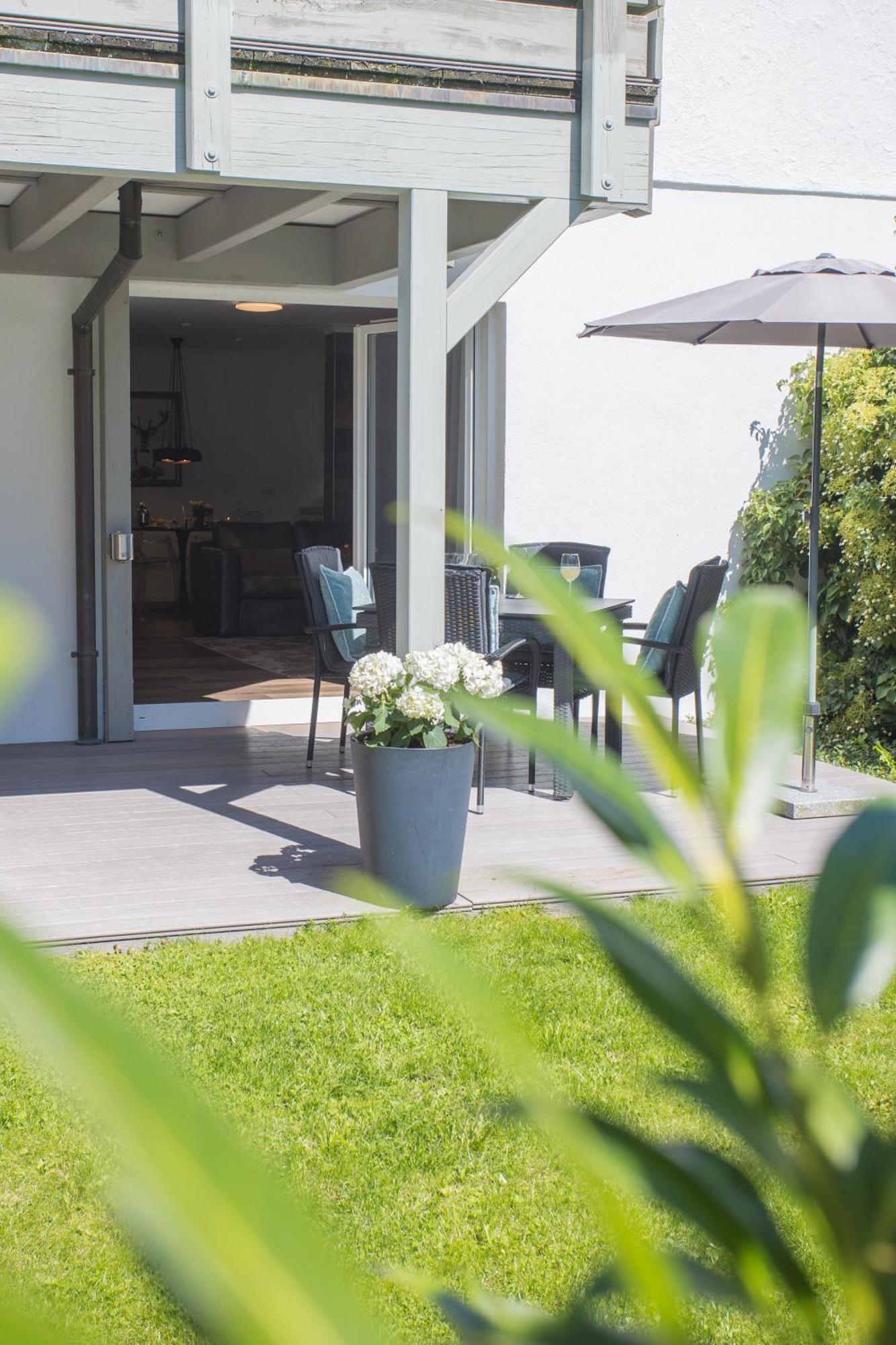 The Suite Winterberg Deluxe - Exklusive Ausstattung, Bestlage Zwischen Skikarussell Und Marktplatz, Eigener Garten, Ski- Und Fahrradraum, Ruhige Suedausrichtung, Wlan, Hundefreundlich Экстерьер фото